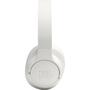 Наушники JBL Tune 700 BT White (JBLT700BTWHT) - 2
