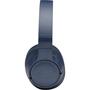 Наушники JBL Tune 750 BTNC Blue (JBLT750BTNCBLU) - 2