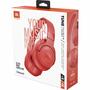 Наушники JBL Tune 750 BTNC Coral (JBLT750BTNCCOR) - 3