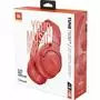 Наушники JBL Tune 750 BTNC Coral (JBLT750BTNCCOR) - 3