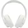 Наушники JBL Tune 750 BTNC White (JBLT750BTNCWHT) - 1
