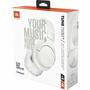 Наушники JBL Tune 750 BTNC White (JBLT750BTNCWHT) - 6