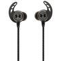 Наушники JBL Under Armour Sport Wireless React Black (UAJBLREACTBLK) - 1