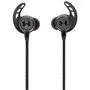 Наушники JBL Under Armour Sport Wireless React Black (UAJBLREACTBLK) - 1