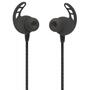 Наушники JBL Under Armour Sport Wireless React Black (UAJBLREACTBLK) - 2