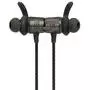 Наушники JBL Under Armour Sport Wireless React Black (UAJBLREACTBLK) - 3