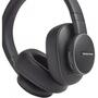 Наушники Harman Kardon Fly ANC Black (HKFLYANCBLK) - 9