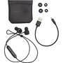 Наушники Harman Kardon Fly BT Black (HKFLYBTBLK) - 4