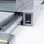 Вытяжка кухонная Freggia CHS46X - 2