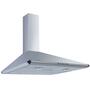 Вытяжка кухонная Perfelli K 512 I LED - 1