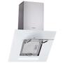 Вытяжка кухонная Pyramida HES 30 (D-600 mm) WHITE - 1