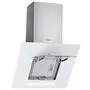 Вытяжка кухонная Pyramida HES 30 (D-600 mm) WHITE - 1