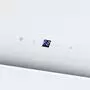 Вытяжка кухонная Pyramida HES 30 (D-600 mm) WHITE - 2