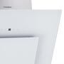 Вытяжка кухонная Pyramida HES 30 (D-600 mm) WHITE - 5