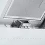Вытяжка кухонная Pyramida HES 30 (D-600 mm) WHITE - 6