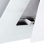 Вытяжка кухонная Pyramida HES 30 (D-600 mm) WHITE - 9