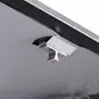 Вытяжка кухонная Pyramida HES 30 (D-600 mm) WHITE - 10