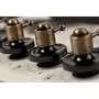 Варочная поверхность Freggia HR640VGTCH - 5