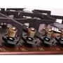 Варочная поверхность Freggia HR750VGTCO - 3