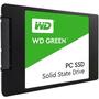 Накопитель SSD 2.5" 120GB WD (WDS120G1G0A) - 1