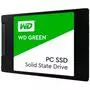 Накопитель SSD 2.5" 120GB WD (WDS120G1G0A) - 2