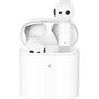 Наушники Xiaomi Mi Air 2 True Wireless Earphones White - 2