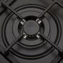 Варочная поверхность Eleyus NIKA 60 BL CW (NIKA60BLCW) - 4