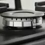 Варочная поверхность Eleyus NIKA 60 BL CW (NIKA60BLCW) - 5