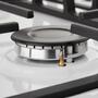 Варочная поверхность Eleyus NIKA 60 WH CW (NIKA60WHCW) - 5