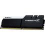 Модуль памяти для компьютера DDR4 32GB (2x16GB) 3600 MHz Trident Z G.Skill (F4-3600C17D-32GTZKW) - 1