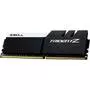Модуль памяти для компьютера DDR4 32GB (2x16GB) 3600 MHz Trident Z G.Skill (F4-3600C17D-32GTZKW) - 1