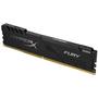 Модуль памяти для компьютера DDR4 32GB 2400 MHz HyperX Fury Black Kingston Fury (ex.HyperX) (HX424C15FB3/32) - 1