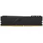 Модуль памяти для компьютера DDR4 32GB 2400 MHz HyperX Fury Black Kingston Fury (ex.HyperX) (HX424C15FB3/32) - 3