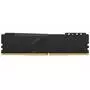 Модуль памяти для компьютера DDR4 32GB 2400 MHz HyperX Fury Black Kingston Fury (ex.HyperX) (HX424C15FB3/32) - 3