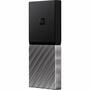 Накопитель SSD USB 3.1 512GB WD (WDBKVX5120PSL-WESN) - 3