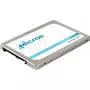 Накопитель SSD 2.5" 512GB Micron (MTFDDAK512TDL-1AW1ZABYY) - 1