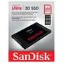 Накопитель SSD 2.5" 250GB SanDisk (SDSSDH3-250G-G25) - 2