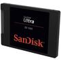 Накопитель SSD 2.5" 500GB SanDisk (SDSSDH3-500G-G25) - 1