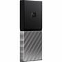 Накопитель SSD USB 3.1 2TB WD (WDBKVX0020PSL-WESN) - 1
