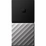 Накопитель SSD USB 3.1 2TB WD (WDBKVX0020PSL-WESN) - 2