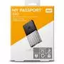 Накопитель SSD USB 3.1 2TB WD (WDBKVX0020PSL-WESN) - 7