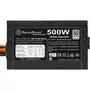 Блок питания Silver Stone 500W STRIDER (SST-ST50F-ES230) - 2