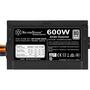 Блок питания Silver Stone 600W STRIDER (SST-ST60F-ES230) - 2