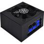 Блок питания Silver Stone 850W STRIDER Gold (SST-ST85F-GS) - 1