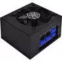 Блок питания Silver Stone 850W STRIDER Gold (SST-ST85F-GS) - 1