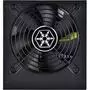 Блок питания Silver Stone 850W STRIDER Gold (SST-ST85F-GS) - 2