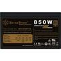 Блок питания Silver Stone 850W STRIDER Gold (SST-ST85F-GS) - 3