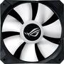 Система водного охлаждения ASUS ROG-STRIX-LC-240 RGB - 2