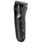Электробритва Braun Series 3 300 Black - 1