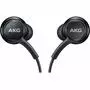 Наушники Samsung IC100 Type-C Earphones Black (EO-IC100BBEGRU) - 1